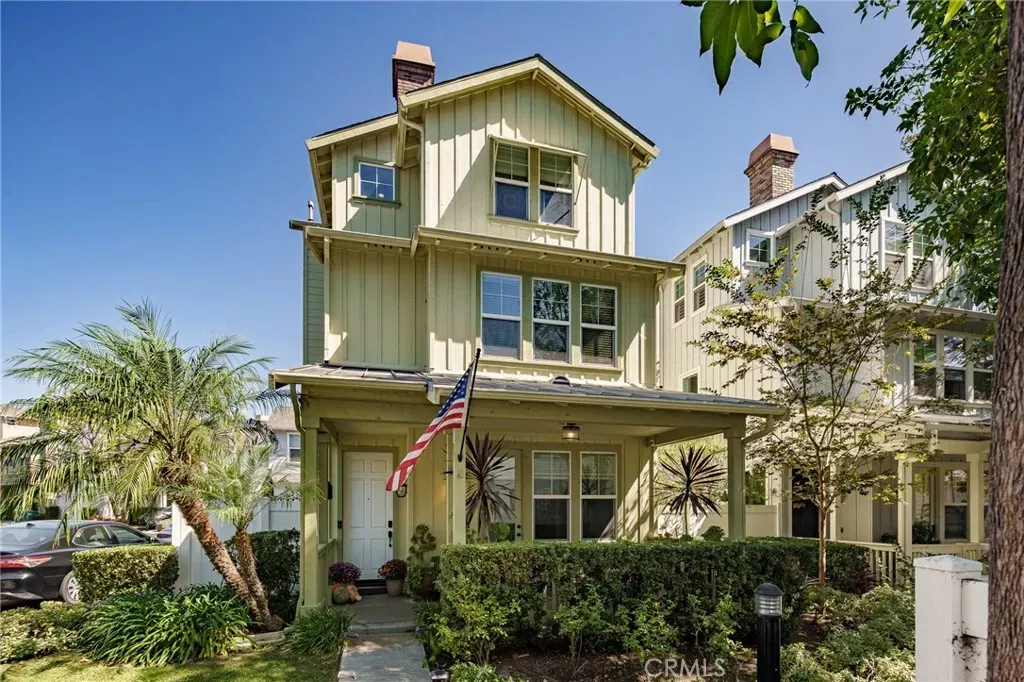 Property Photo:  35 Rinehart  CA 92694 