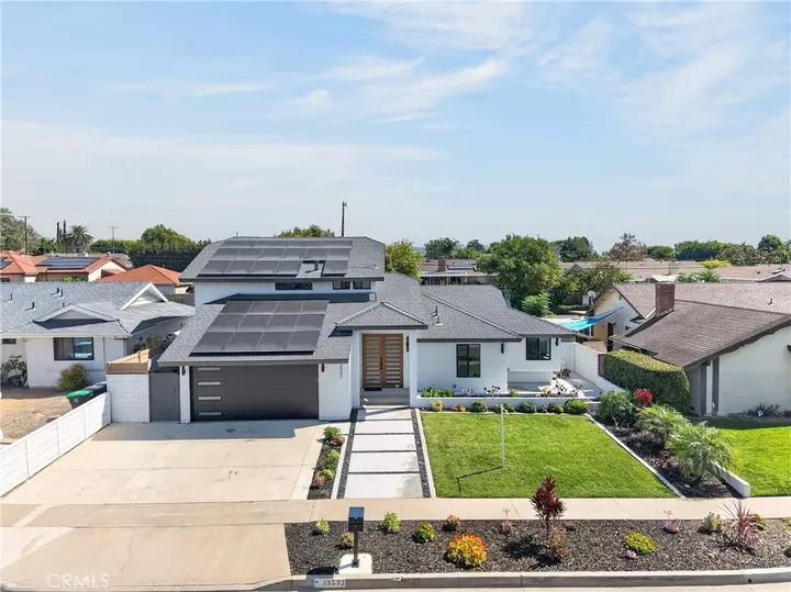 Property Photo:  13532 Loretta  CA 92780 
