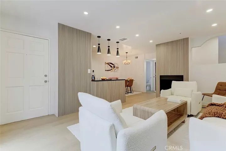Property Photo:  15044 Nordhoff Street 8  CA 91343 