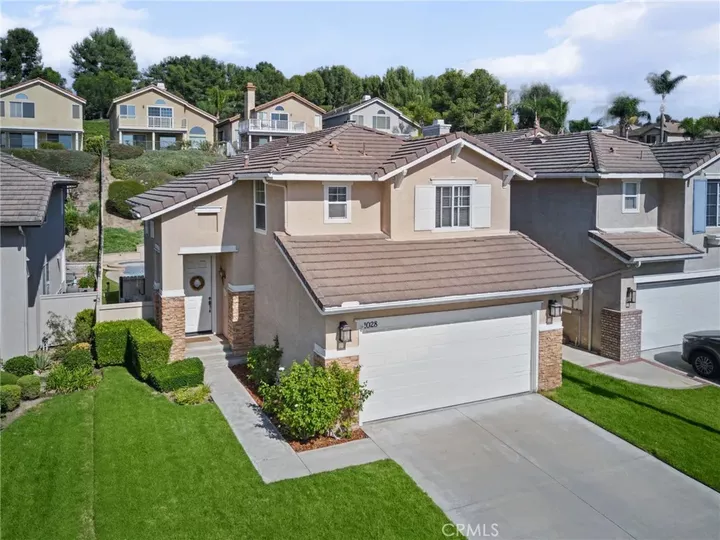 Property Photo:  1028 S Brianna Way  CA 92808 
