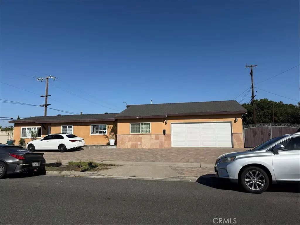 Property Photo: 14512 Purdy CA 92655
