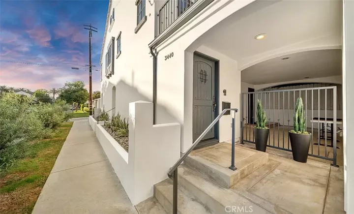Property Photo:  3440 4th Avenue  CA 92625 