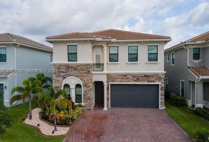 Property Photo:  8475 NW 39th Ct  FL 33065 