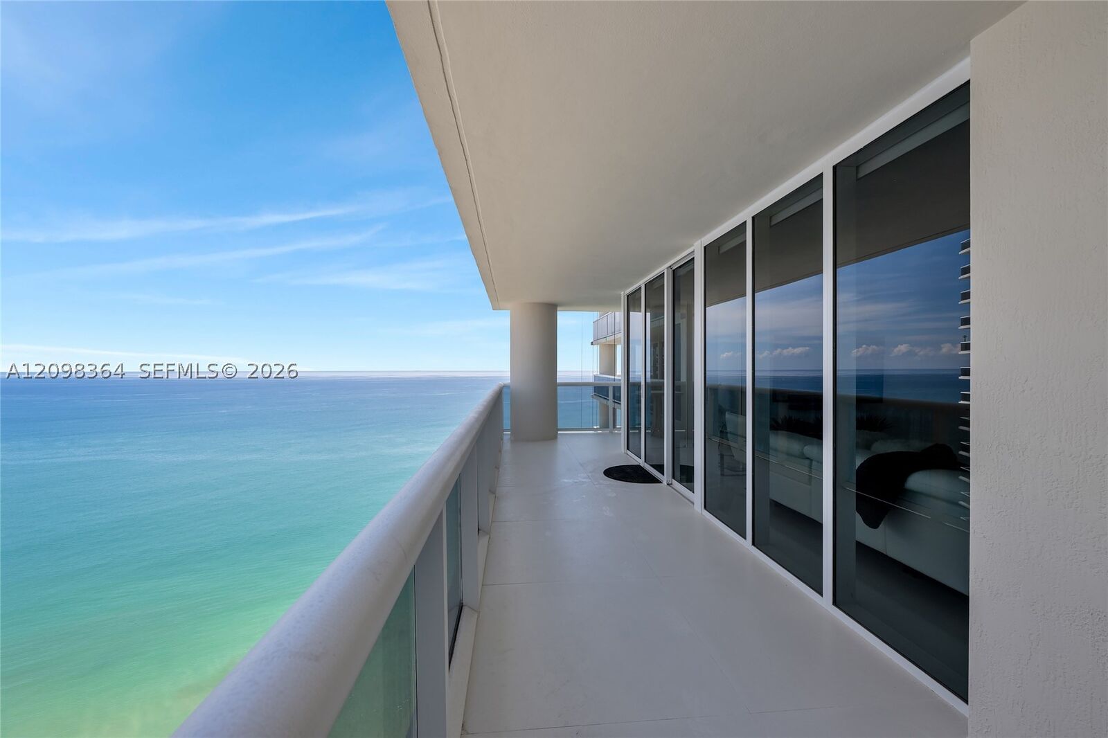 Property Photo:  1850 S Ocean Dr 4110  FL 33009 