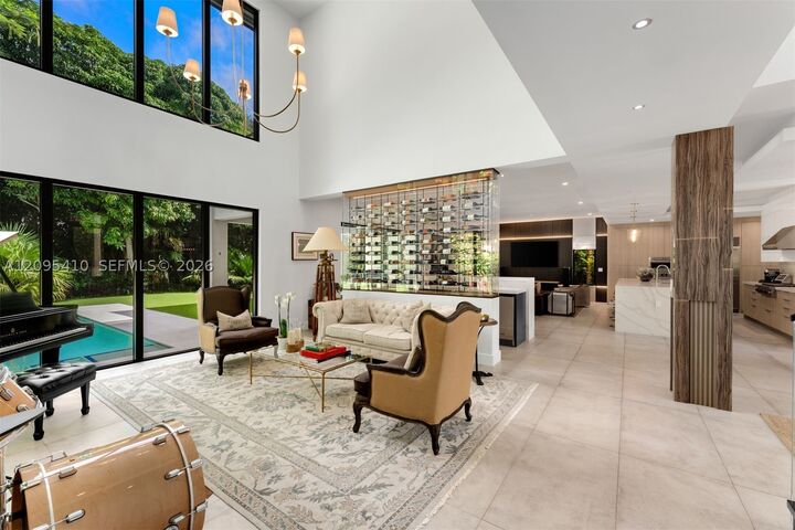 Property Photo: 5991 SW 80th St FL 33143
