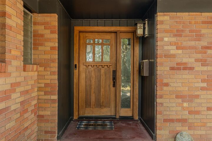 Property Photo:  2195 Shady Lane  TX 77706 