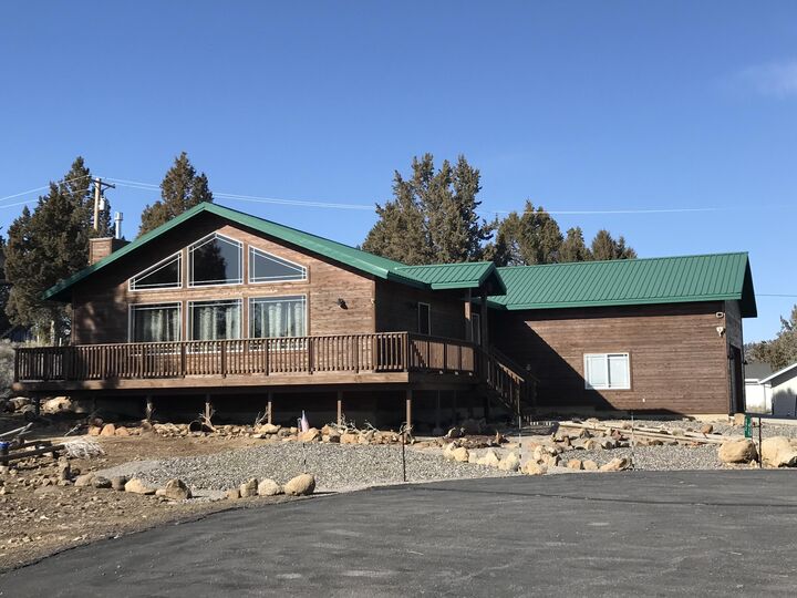 Property Photo:  692-415 Bengard Way  CA 96130 