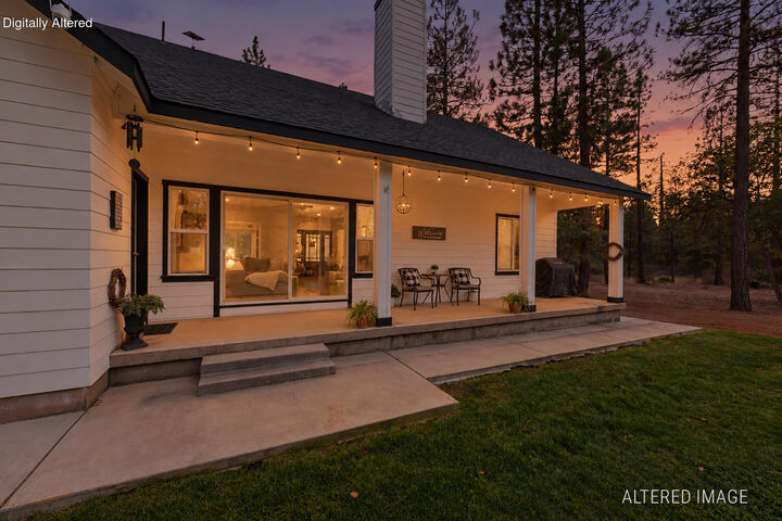 Property Photo:  39250 Eaglet Drive  CA 96016 