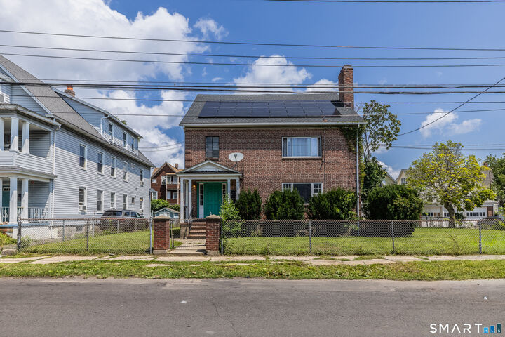 Property Photo:  260 Whitney Avenue  CT 06606 