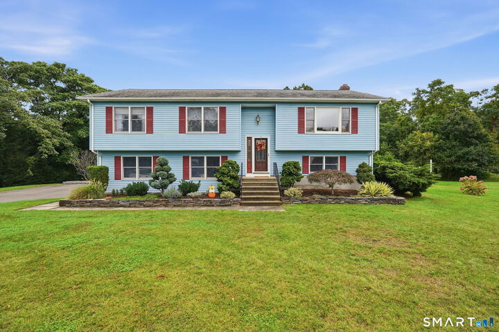 Property Photo:  820 Foster St Extension  CT 06074 