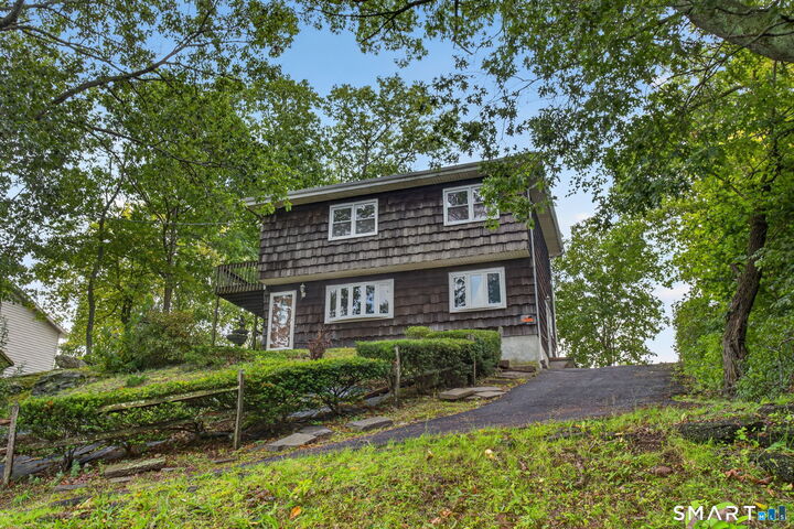 Property Photo:  163 Cranston Street  CT 06513 