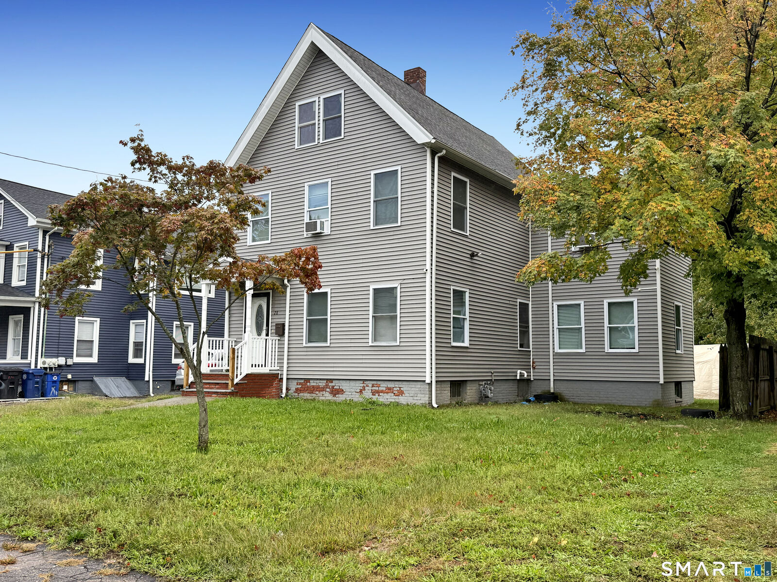 Property Photo: 28 George Street CT 06516