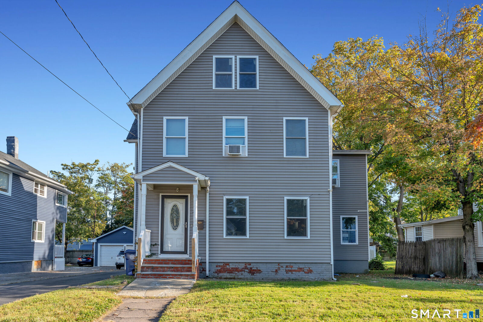 Property Photo:  28 George Street  CT 06516 