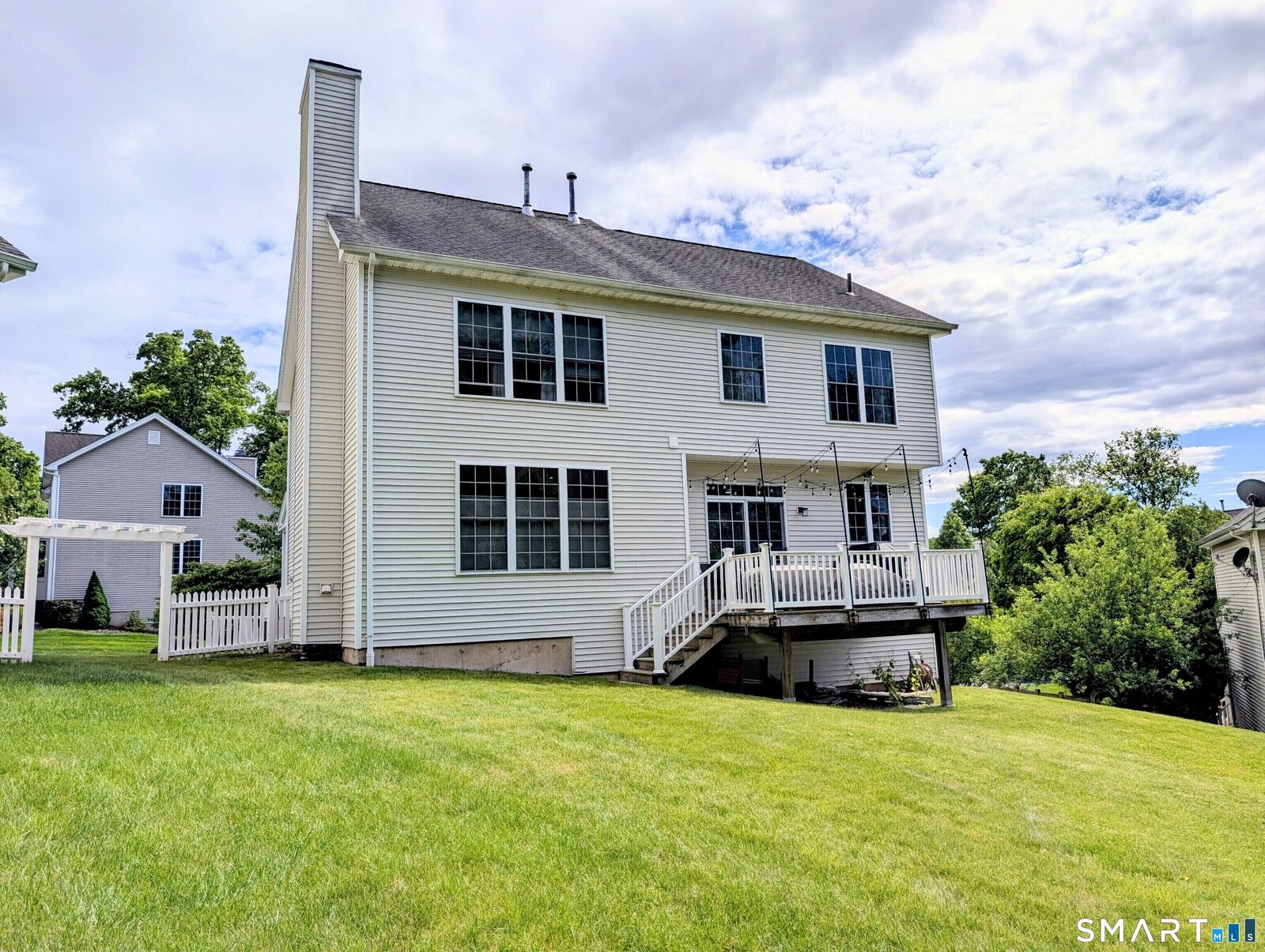 Property Photo:  7 Traditions Boulevard 7  CT 06488 