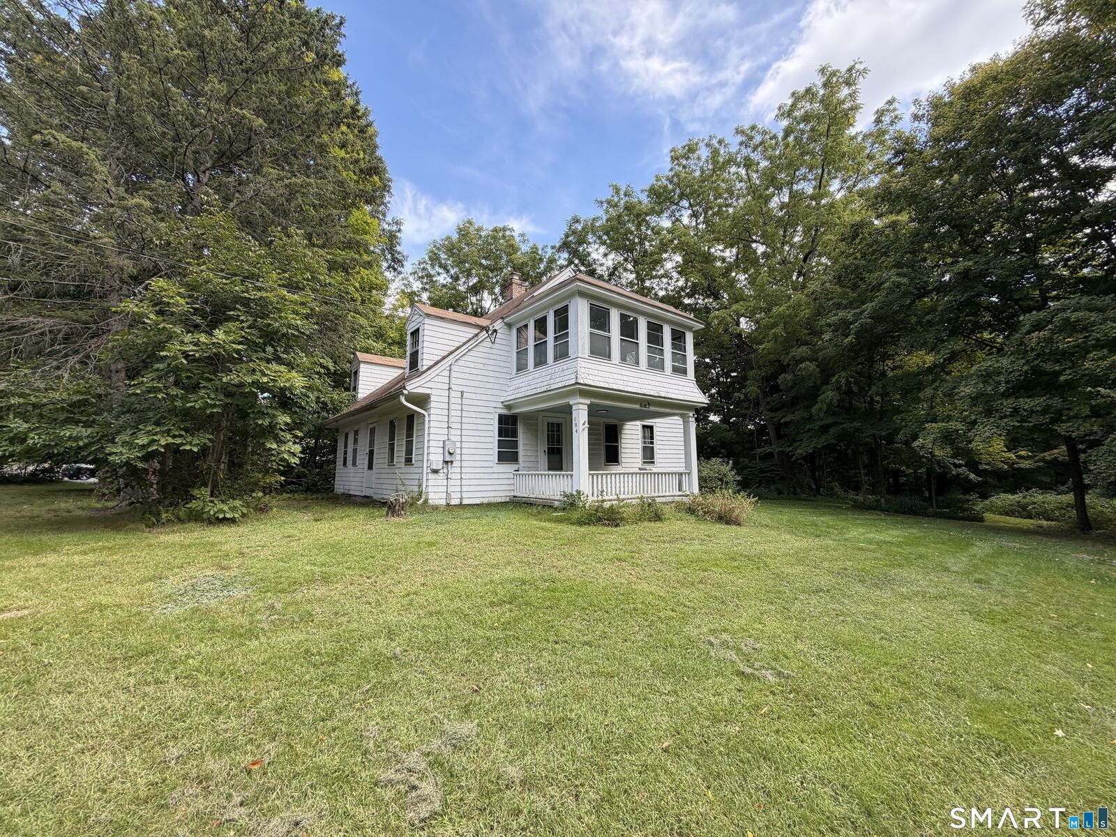 Property Photo:  684 Field Street  CT 06770 