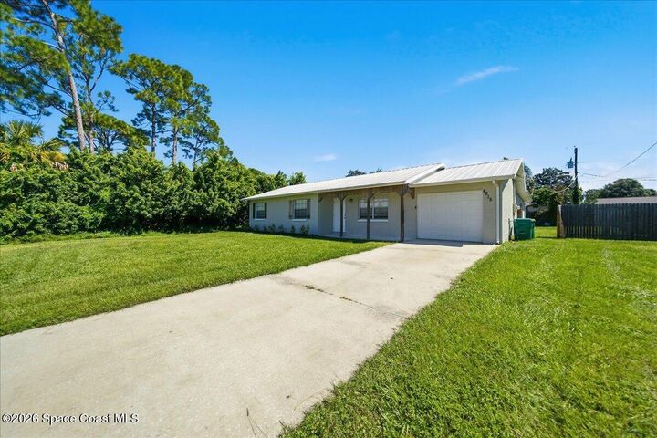 Property Photo: 4215 Havana Drive FL 32927