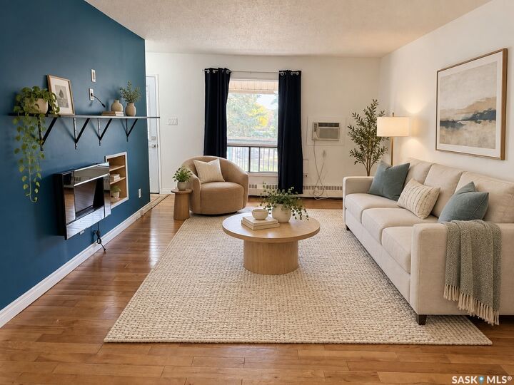 Property Photo:  54B Nollet Avenue  SK S4T 7P9 
