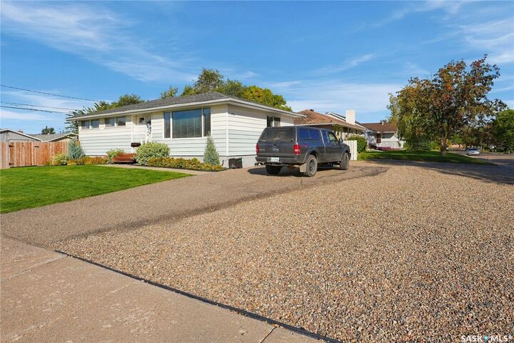 Property Photo:  1701 92nd Street  SK S9A 0B3 