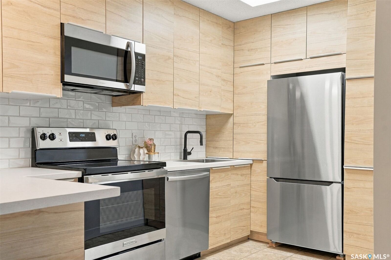Property Photo: 311 Tait Crescent 303 SK S7H 5L6