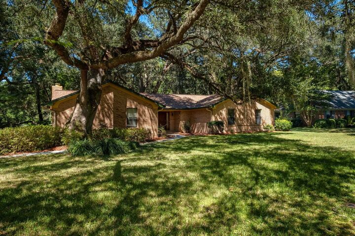 Property Photo:  3828 Forsythe Way  FL 32309 