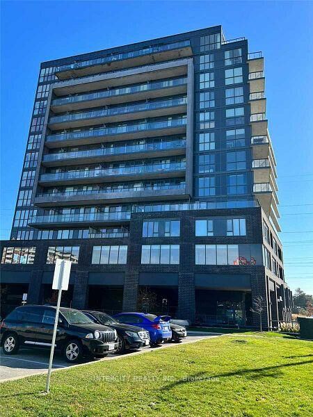 Property Photo:  3237 Bayview Avenue 812  ON M2K 2J7 