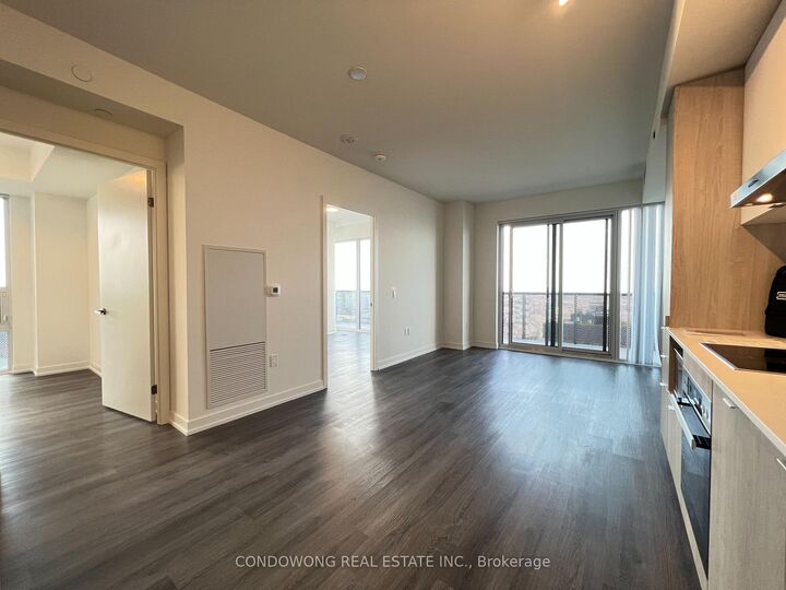 Property Photo:  138 Downes Street 6203  ON M5E 0E4 