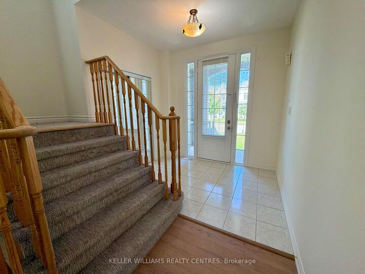 Property Photo:  229 Brownley Lane  ON L3W 0R3 