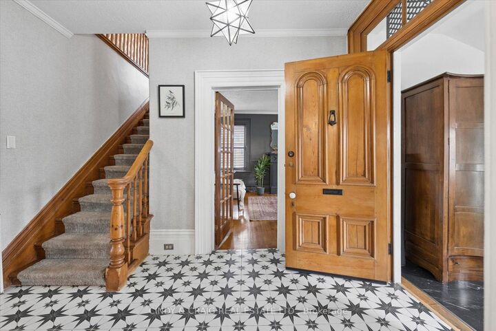 Property Photo:  443 Victoria Street  ON K9A 3H1 