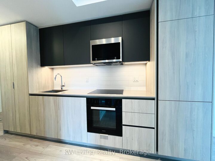 Property Photo:  400 King Street W 2622  ON M5V 0X8 