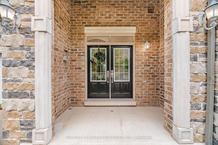 Property Photo:  2455 Village Common  ON L6M 0S2 