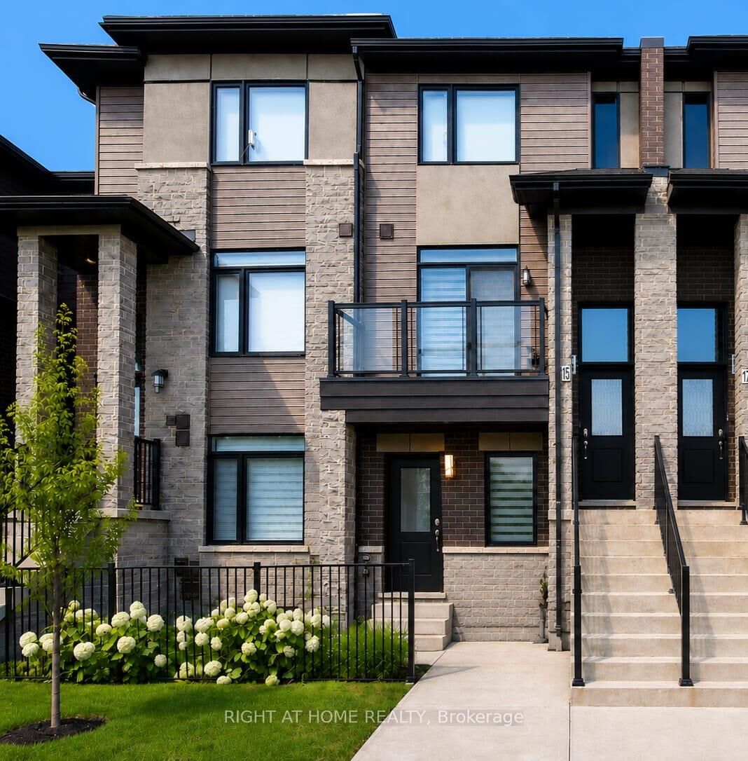 Property Photo:  590 North Service Road 15  ON L8E 0K5 