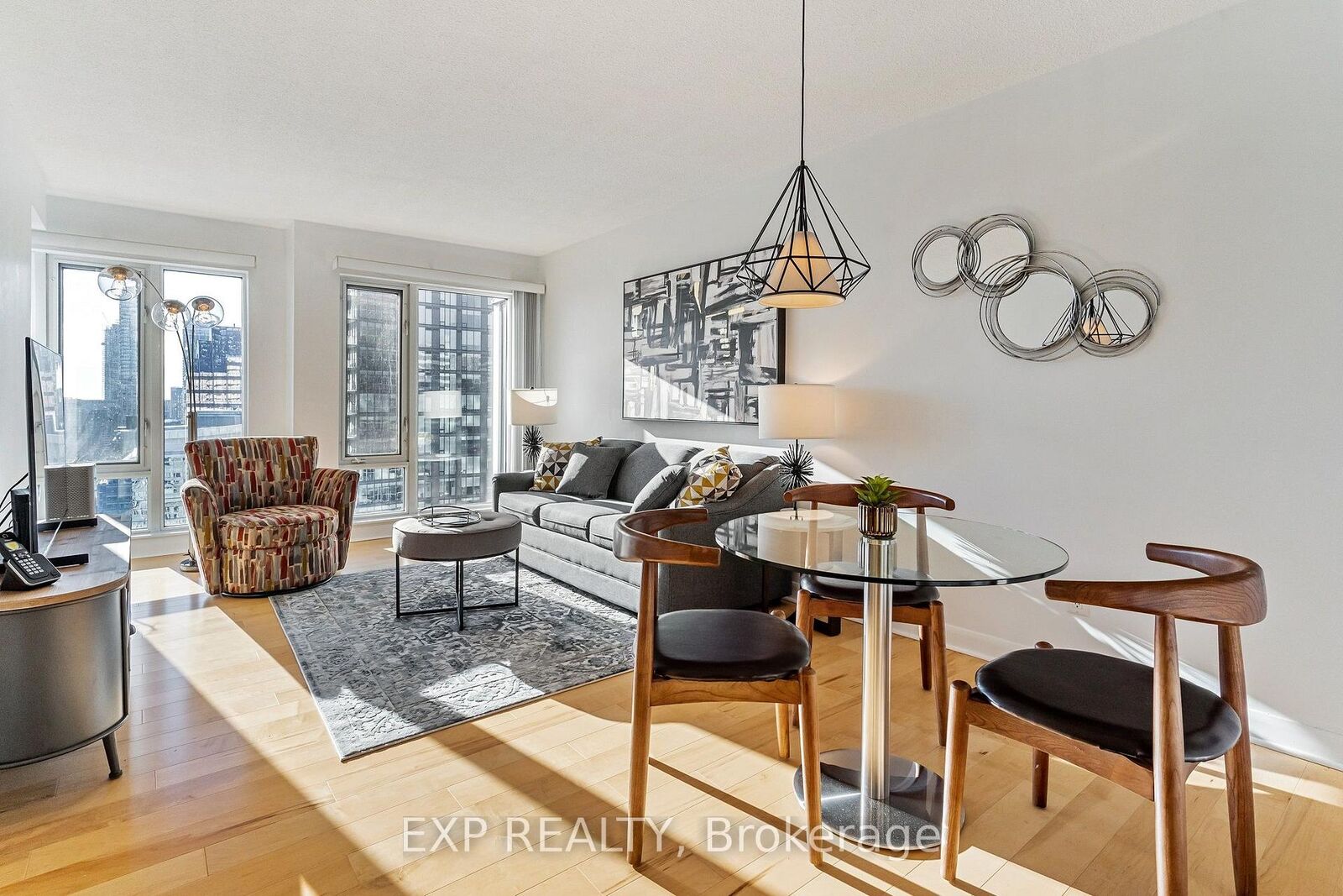 Property Photo:  210 Victoria Street 3205  ON M5B 2R3 