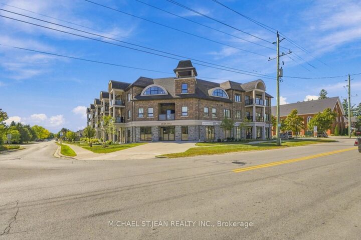 Property Photo:  2605 Binbrook Road 316  ON L0R 1C0 