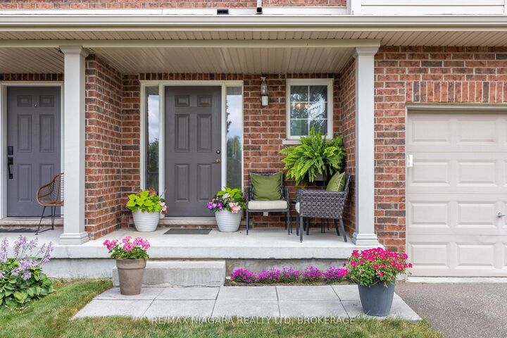 Property Photo: 8625 Upper Canada Drive ON L2H 0B7