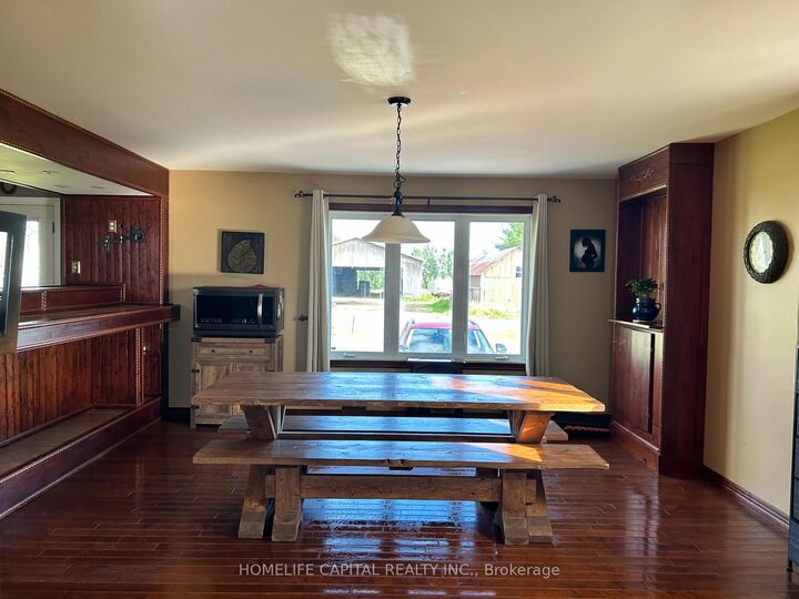 Property Photo:  1091 County Rd 15 Road  ON K0B 1A0 