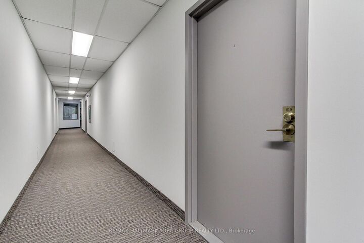 Property Photo:  166 Olive Street 109  ON L9N 1M9 