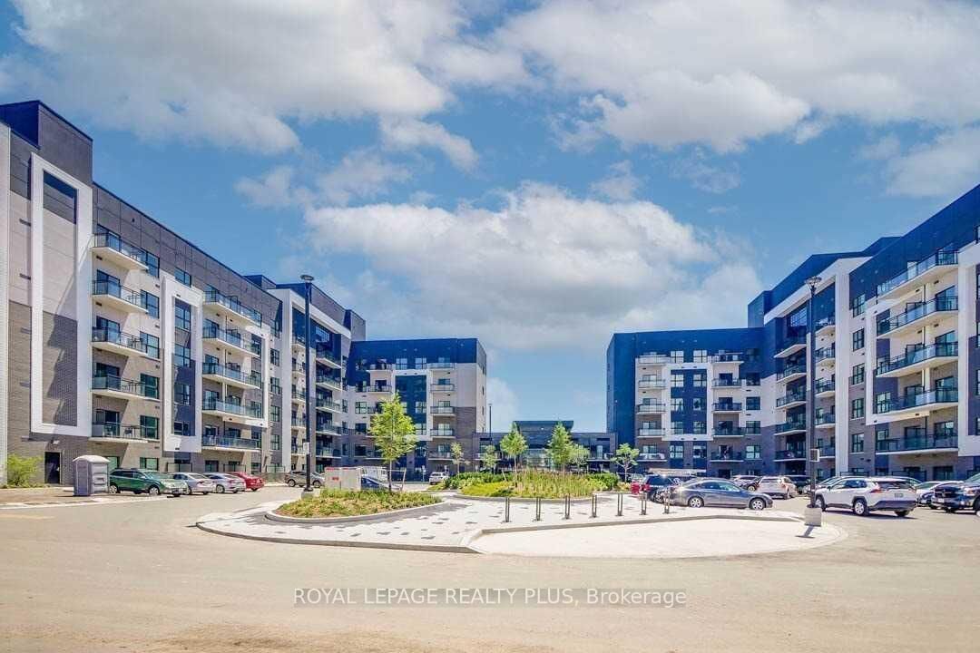 Property Photo:  102 Grovewood Common Circle 238  ON L6H 0X2 