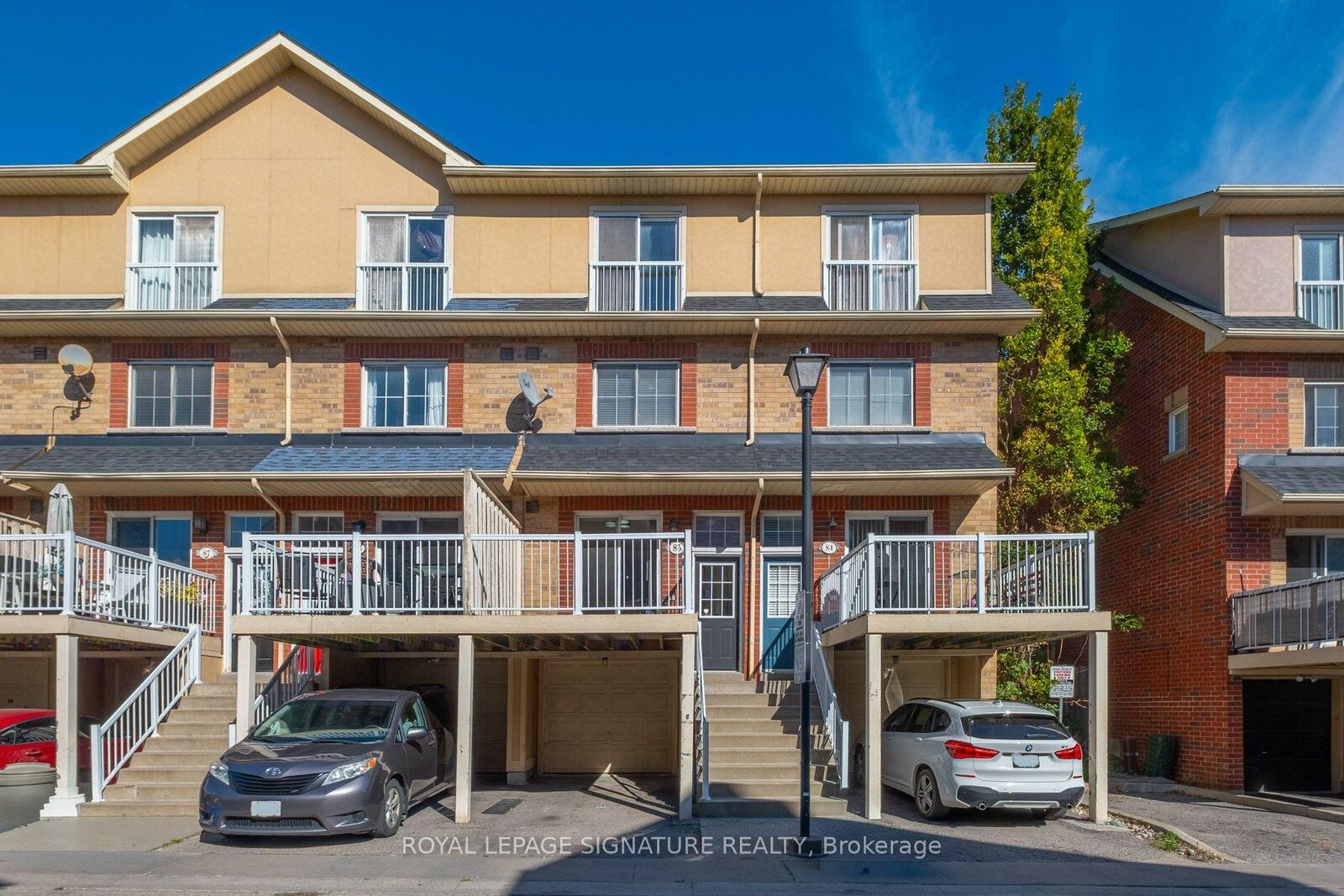 Property Photo: 1775 Valley Farm Road 85 ON L1V 7J9