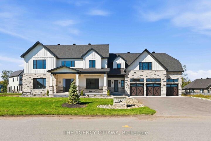 Property Photo:  432 Ashbee Court  ON K4M 0A8 