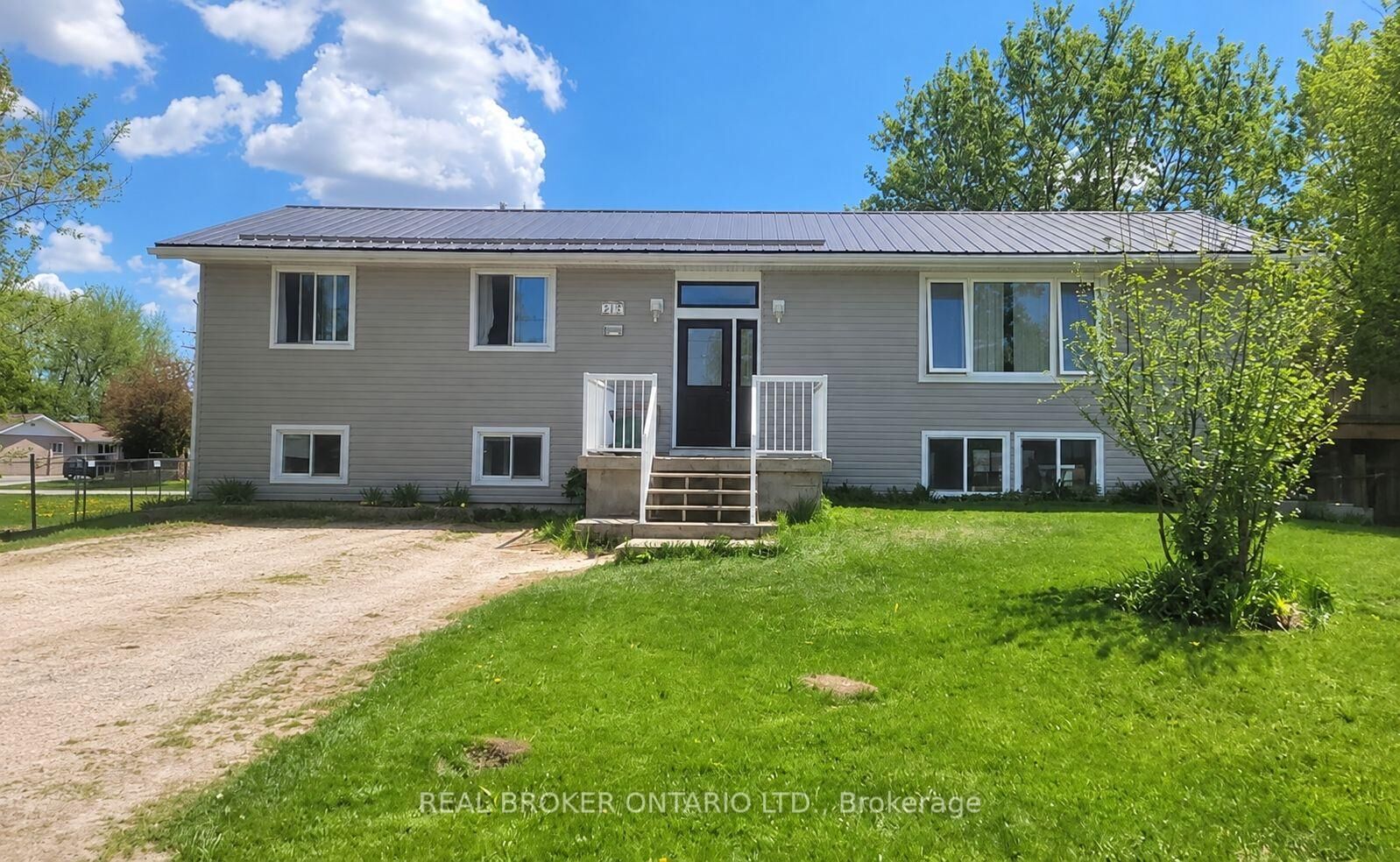 Property Photo:  217 John Street  ON L0M 1S0 