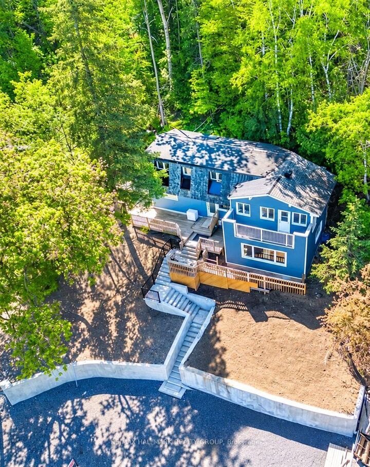 Property Photo: 3674 St. Joseph Boulevard ON K4A 0Z5