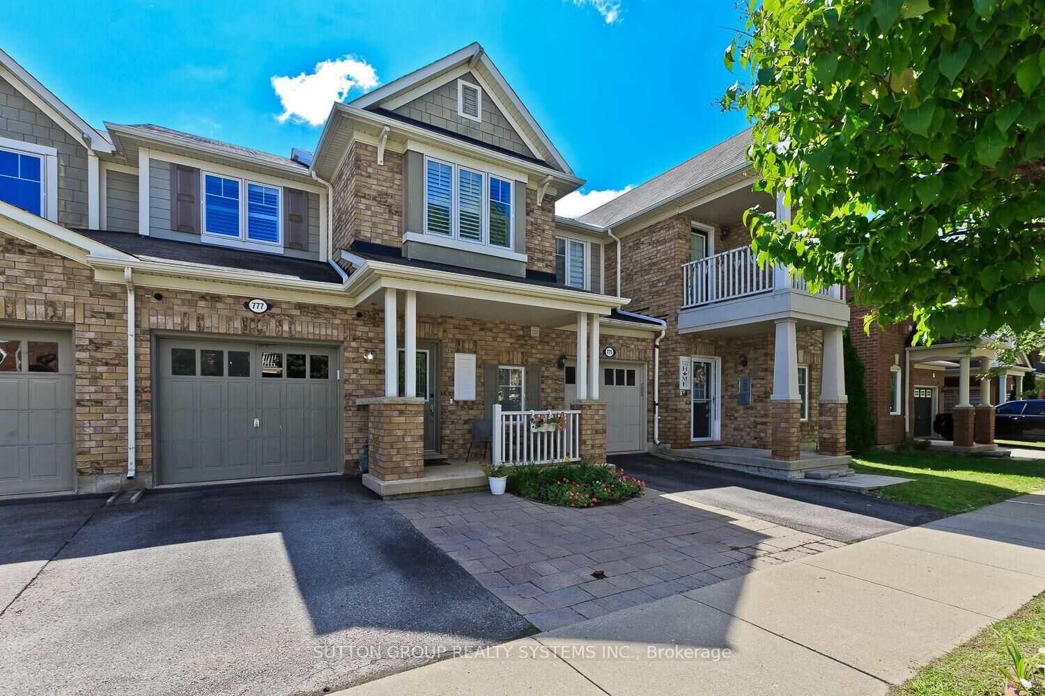 Property Photo:  777 Shortreed Crescent  ON L9T 0E9 
