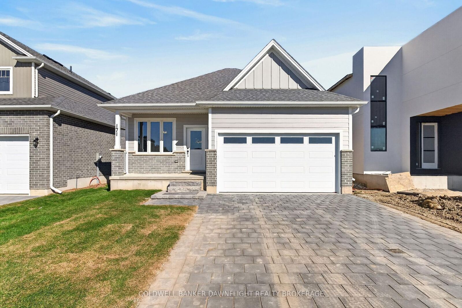 Property Photo:  171 Greene Street  ON N0M 1S3 