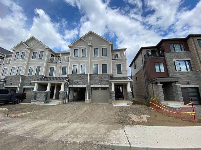 Property Photo:  227 Gillespie Drive  ON N3T 5L5 