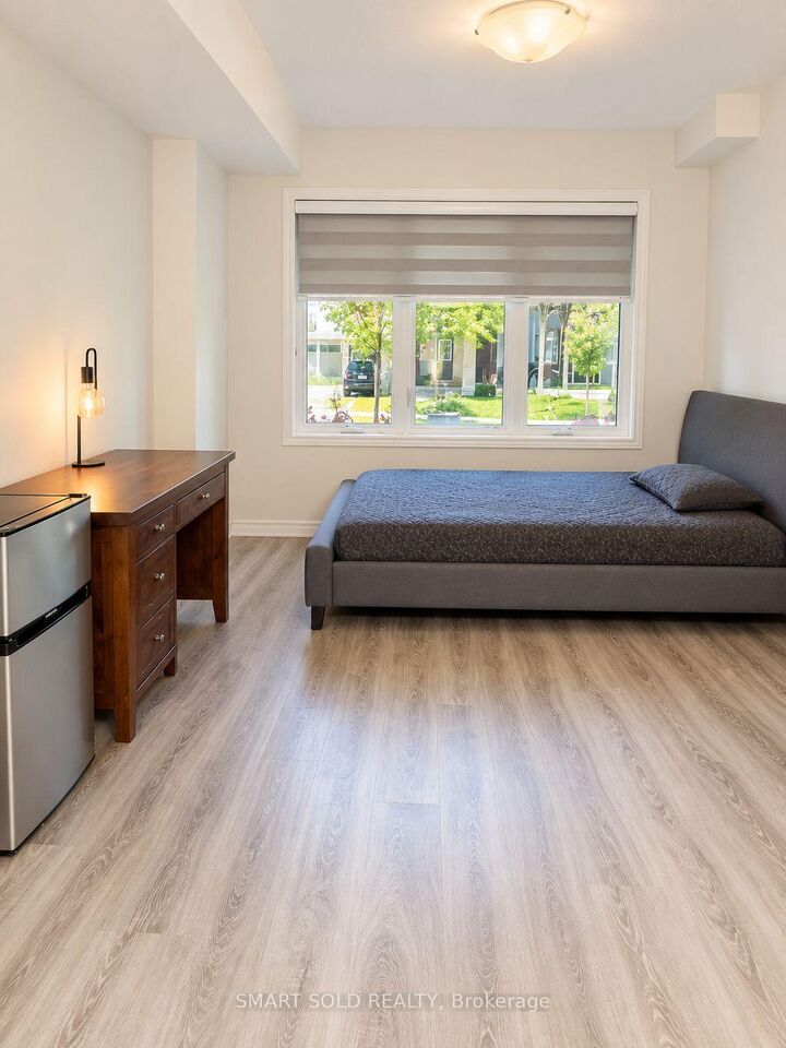 Property Photo:  59 Murray Leonard Lane Bedroom  ON L9N 0Z5 