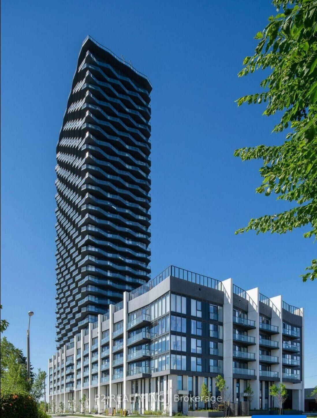 Property Photo:  36 Zorra Street 2709  ON M8Z 0G5 