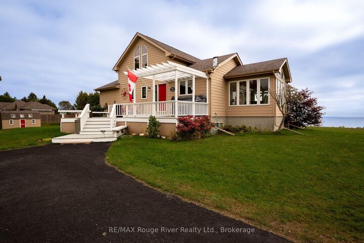 Photo de la propriété: 455 Lakeshore Road ON K0K 2X0