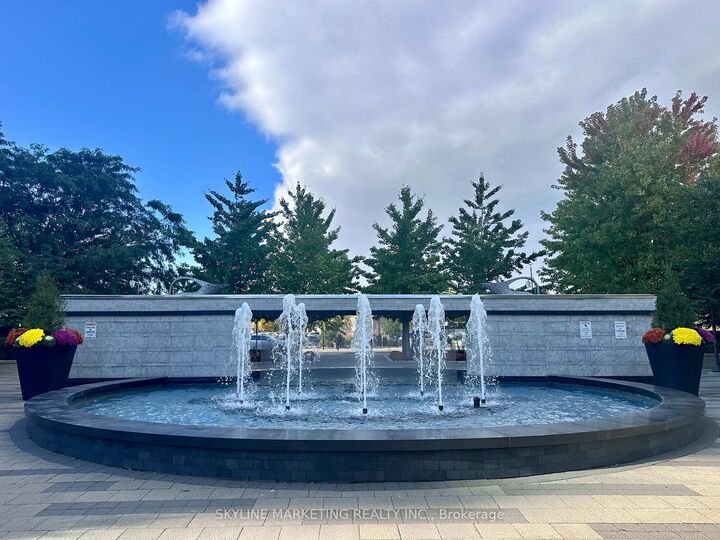 Property Photo:  215 Sherway Gardens Road 2108  ON M9C 0A4 