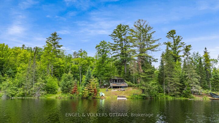 Property Photo: 1779 Centennial Lake Road ON K0J 1H0