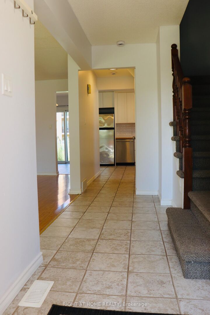 Property Photo:  32 Vintage Crescent Main Floor  ON L2S 3C3 
